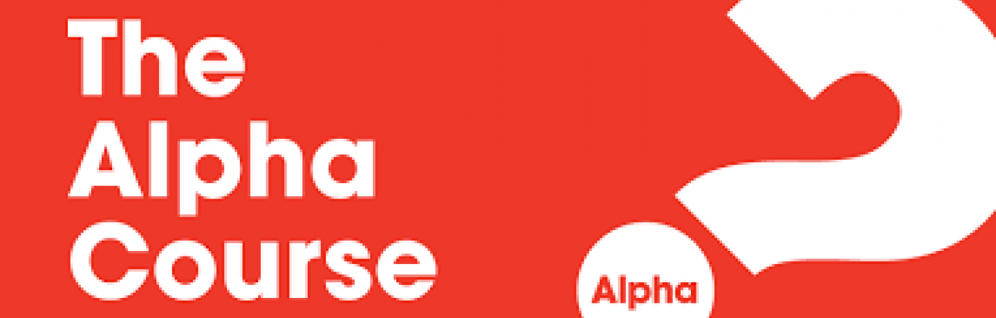 ALPHA COURSE IS COMING AT FHCC - YOU ARE INVITED!!!